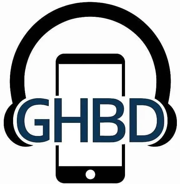 Gadget House BD Logo