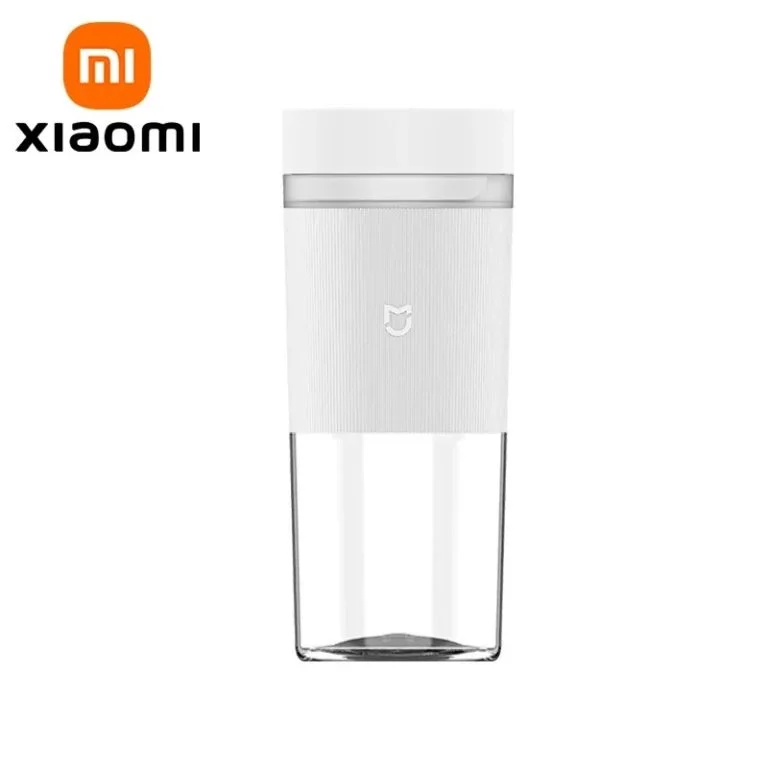 Xiaomi Mijia Portable Juicer Cup 2