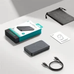 Joyroom JR-W020 20W Magnetic Wireless Power Bank 10,000 mAh | Gadget House BD - Image 11