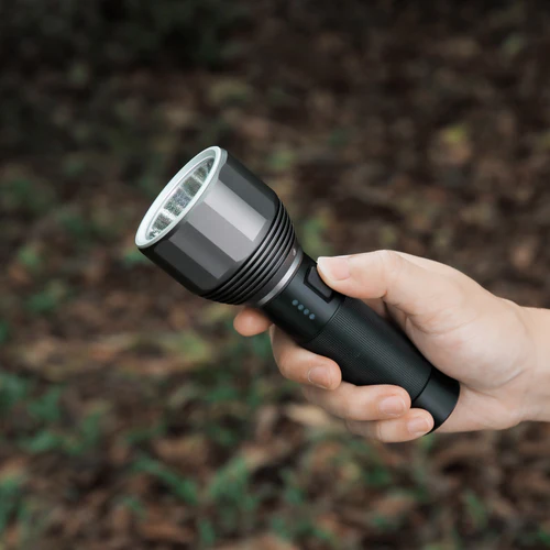 Xiaomi Nextool LED Torch 2000LM