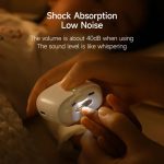 Xiaomi Seemagic Automatic Electric Nail Clipper Pro – Smart Safe Nail Trimmer - Image 4