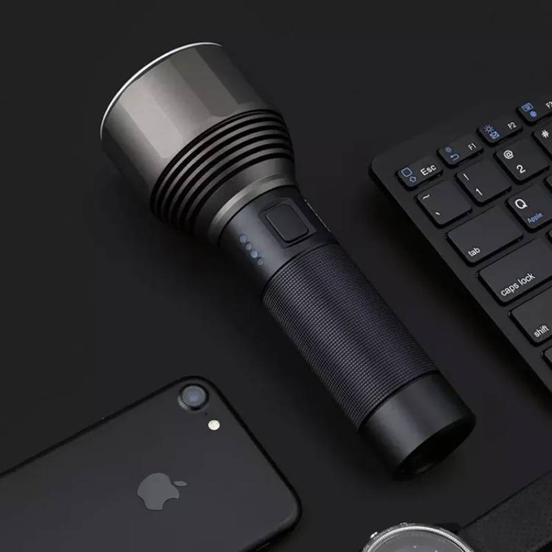 Xiaomi Nextool LED Torch 2000LM