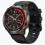 Kospet Tank T3 Ultra 2 Smartwatch – Rugged Outdoor GPS Watch