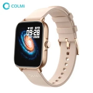 COLMI P28 Plus Smartwatch