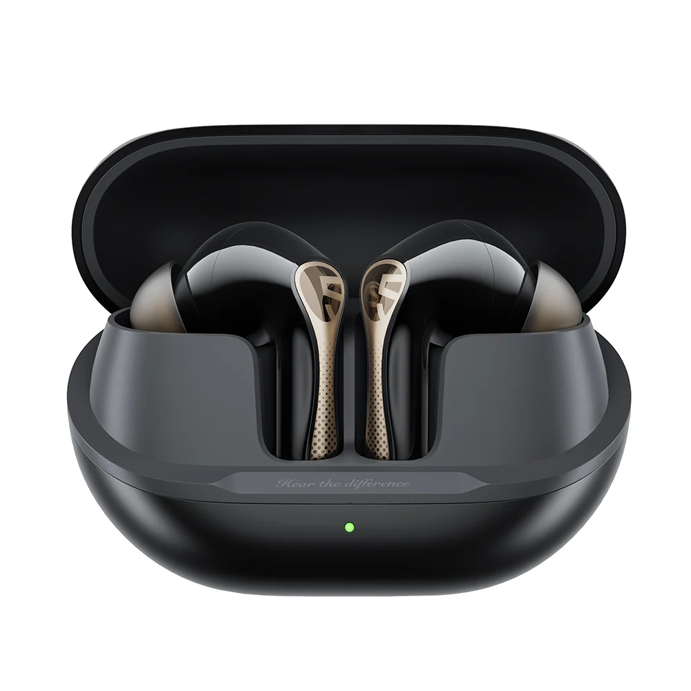 SoundPEATS Air5 Pro+ – Hi-Res Wireless Earbuds (1) SoundPEATS Air5 Pro+