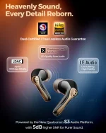 SoundPEATS Air5 Pro+