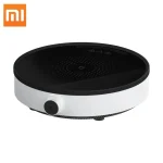 Xiaomi Mijia Induction Cooker Youth Edition – 2100W Smart Electric Cooktop - Image 2