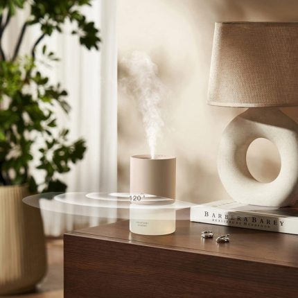 Xiaomi Mijia Aroma Diffuser Smart Fragrance Machine Set | Smart Scent Control