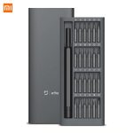 Xiaomi Mijia 24-in-1 Rechargeable Electric Precision Screwdriver Kit – USB-C, High Torque, Compact & Portable