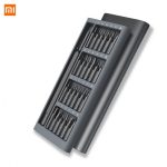 Xiaomi Mijia 24-in-1 Rechargeable Electric Precision Screwdriver Kit – USB-C, High Torque, Compact & Portable - Image 2