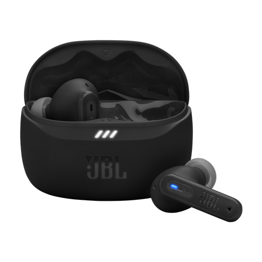 01 JBL Tune Beam 2 | True Wireless Noise Cancelling Earbuds - Image 1