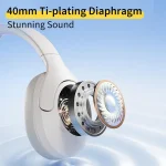 QCY H3 Lite ANC Wireless Headphones - Image 7