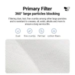Xiaomi Mijia Smart Air Purifier 4 Lite Filter - Image 4