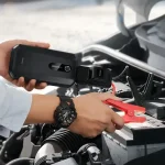 Baseus Super Energy Air 10000mAh Car Jump Starter - Image 4