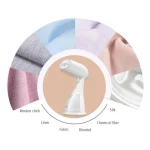 XO XO-CF3 1500W Handheld Garment Steamer - Image 4
