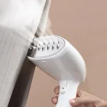 XO XO-CF3 1500W Handheld Garment Steamer - Image 3