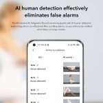 Xiaomi Mi Camera 2K Magnetic Mount - Image 5