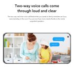 Xiaomi Mi Camera 2K Magnetic Mount - Image 6