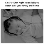 Xiaomi Mi Camera 2K Magnetic Mount - Image 4