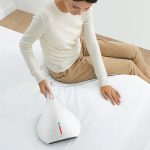 Deerma Electric Dust Mite Remover Vacuum Cleaner - Image 5