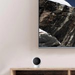 Xiaomi Mi Camera 2K Magnetic Mount - Image 2
