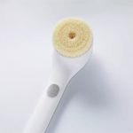 Xiaomi Doco Electric Bath Brush Long Handle Waterproof Cleansing Brush Massage - Image 4