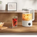 Xiaomi Mijia Multifunctional Health Kettle S1 - Image 3