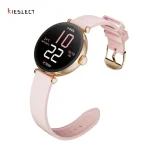 Kieslect Pura P1 Smartwatch – Fitness & Health Tracker - Image 3