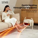 Sothing Sideboard Elevating Heater - Image 2