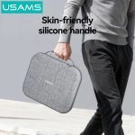 Usams Multi-Functional Tablet Storage Bag - Image 5