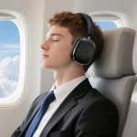 WiWU Airbuds MAX Headset TD-16 ANC - Image 2