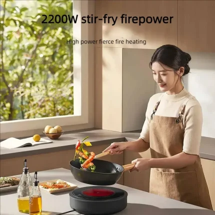 Xiaomi Mijia Electric Ceramic Stove S1