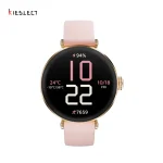 Kieslect Pura P1 Smartwatch – Fitness & Health Tracker - Image 2