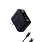 Baseus PicoGo AE21 100W Fast Charger – USB-C Power Delivery Adapter - Image 4