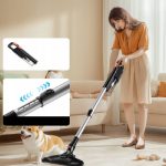 Enchen V3 Plus 10 kPa Cordless Vacuum Cleaner