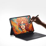 Xiaomi Focus Stylus Pen – Precision Digital Pen for Tablets & Smartphones - Image 5