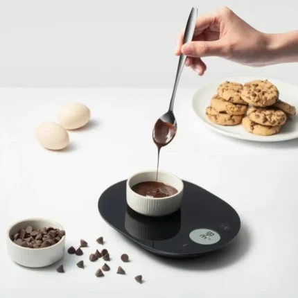Xiaomi Mijia Electronic Kitchen Scale
