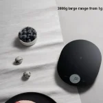 Xiaomi Mijia Electronic Kitchen Scale