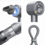 Xiaomi Mijia H701 High Speed Water Ion Hair Dryer - Image 6