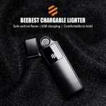 Xiaomi Beebest L101 Electric Lighter - Image 4