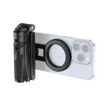 Ulanzi JJ03 3-in-1 Magnetic Phone Tripod with Remote Controlj - Image 5