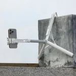Ulanzi TT88 4-in-1 Mode MagSafe Overhead Selfie Stick T111 - Image 7