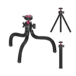 Ulanzi MT-91 CKA Quick Release Octopus Tripod - Image 10