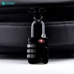 Coteci TR-006 TSA Customs Combination Lock - Image 2
