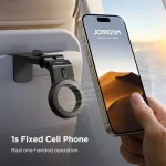 Joyroom Travel Magnetic Phone Holder - Image 2