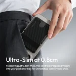Ulanzi ML25 MagLock Cardholder M095 - Image 3