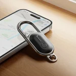 Hoco E91J Tiger Smart Anti-lost Device - Image 2