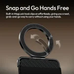Ulanzi ML25 MagLock Cardholder M095 - Image 5