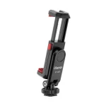Ulanzi ST-06S Multi-Function Cold Shoe Smartphone Holder - Image 8