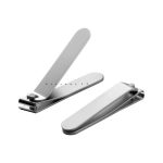 Xiaomi Mijia Portable Stainless Steel Nail Clippers 5-piece Set - Image 3